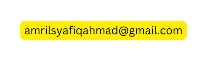 amrilsyafiqahmad gmail com