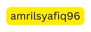amrilsyafiq96