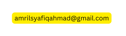 amrilsyafiqahmad gmail com