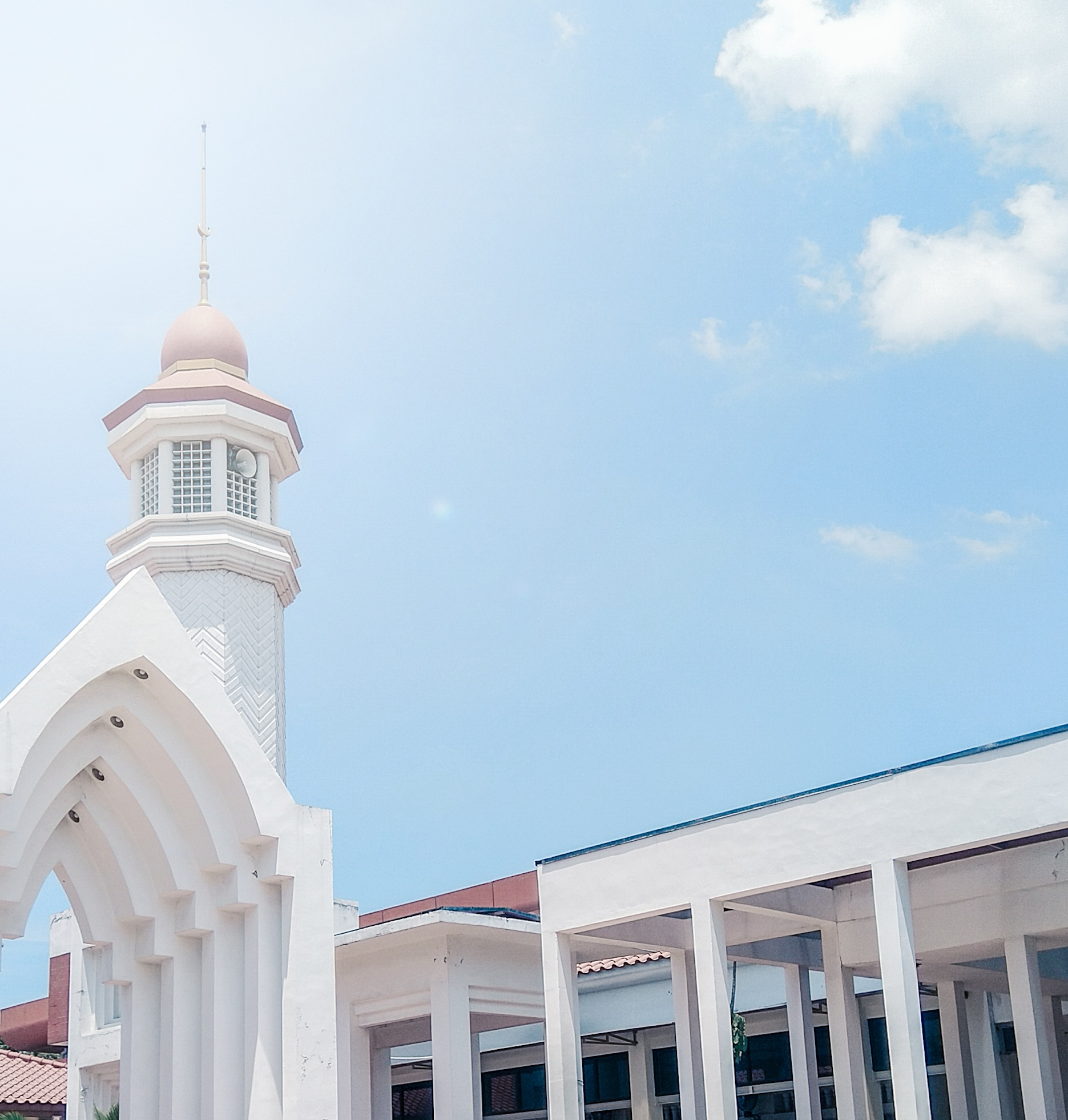 Mosque